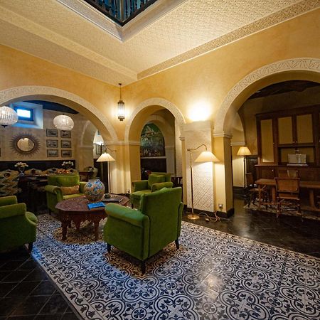 Riad Callas Essaouira Luaran gambar