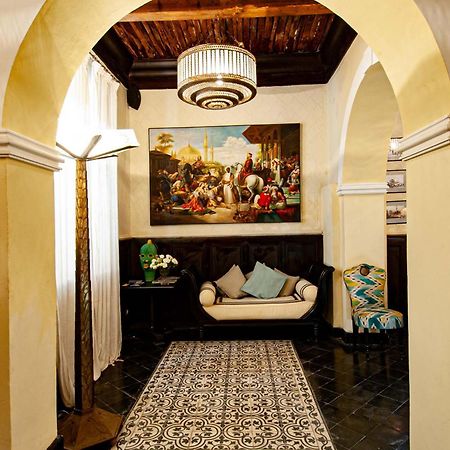 Riad Callas Essaouira Luaran gambar