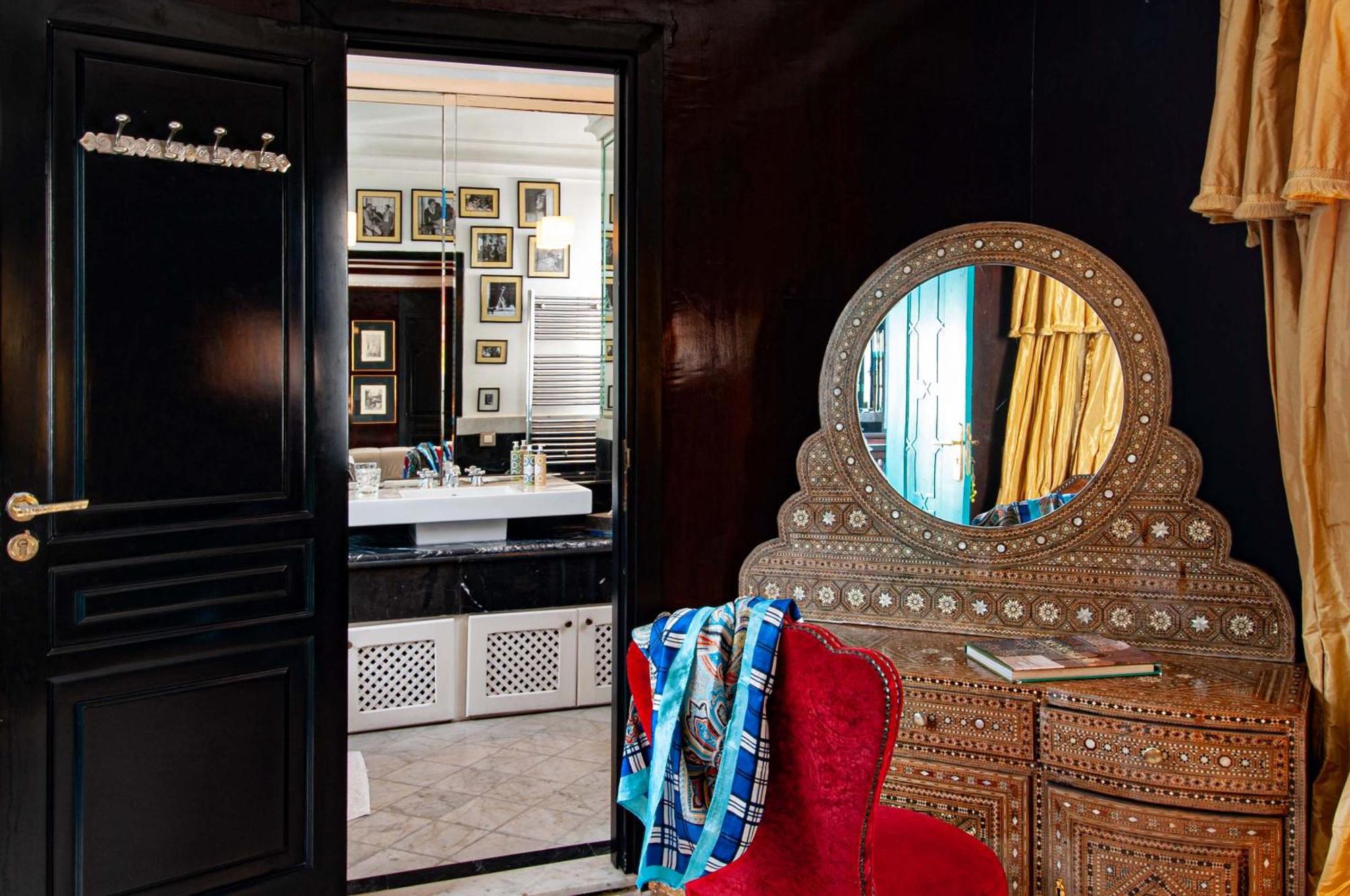Riad Callas Essaouira Luaran gambar