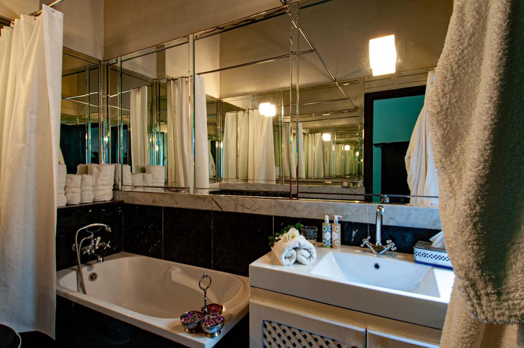 Riad Callas Essaouira Luaran gambar